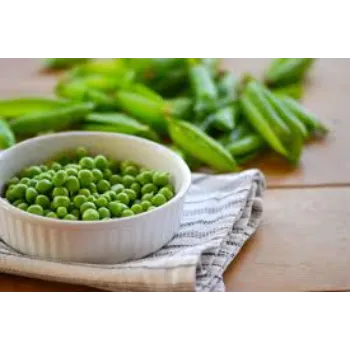 Natural Green Peas